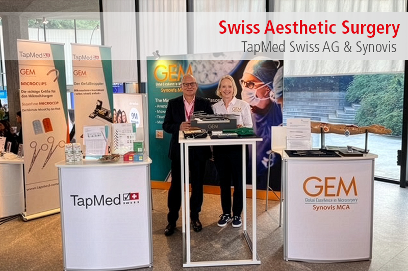 Swiss Aesthetic Surgery Lugano