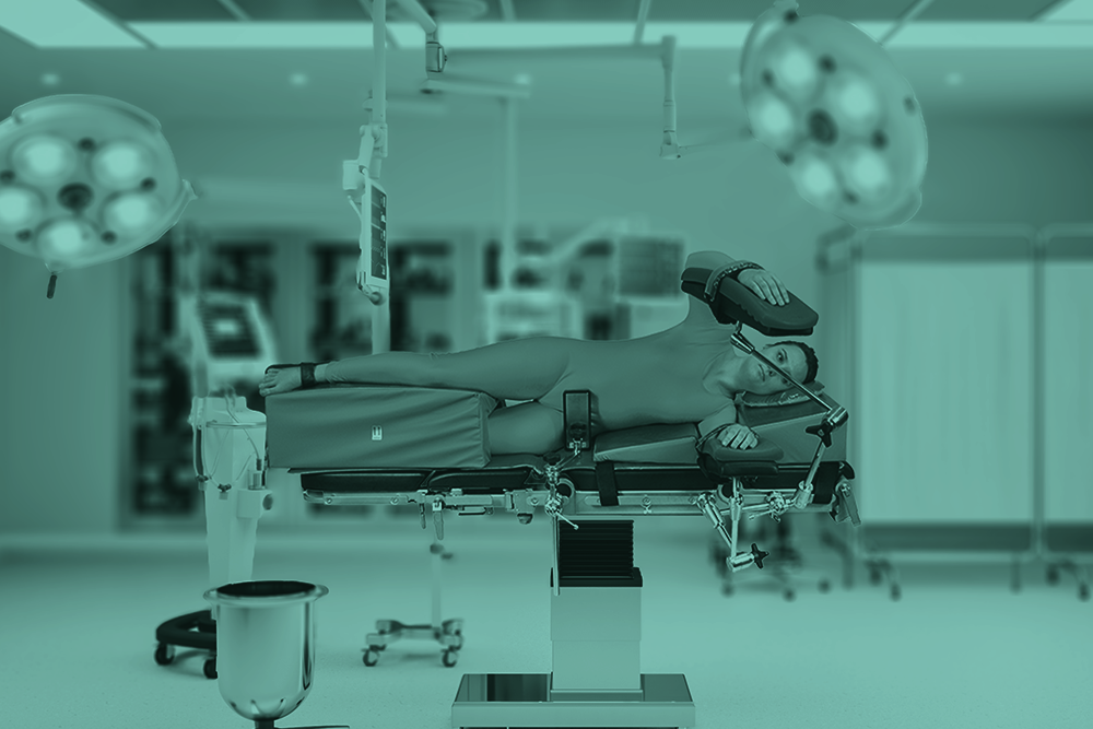 Patientenversorgung